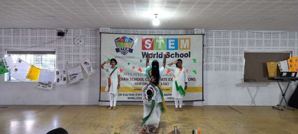 Independence Day Celebration 1 – 12 (2025)