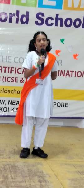 Independence Day Celebration 1 – 12 (2025)