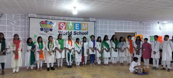 Independence Day Celebration 1 – 12 (2025)