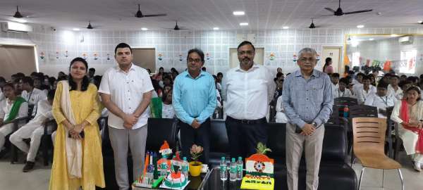 Independence Day Celebration 1 – 12 (2025)