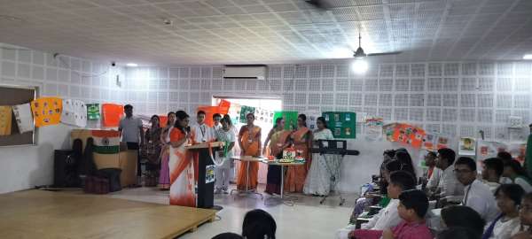 Independence Day Celebration 1 – 12 (2025)