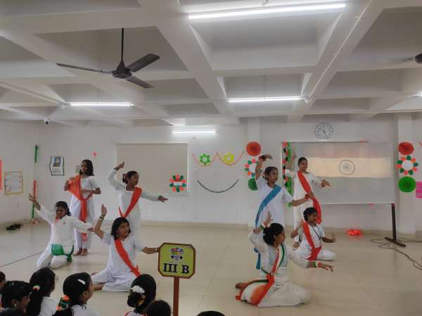 Independence Day Celebration 1 – 12 (2025)