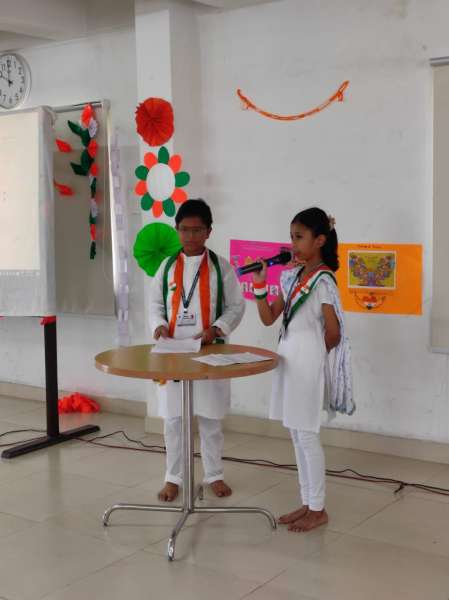 Independence Day Celebration 1 – 12 (2025)