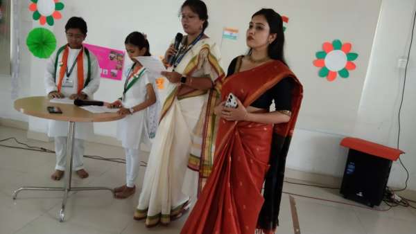 Independence Day Celebration 1 – 12 (2025)