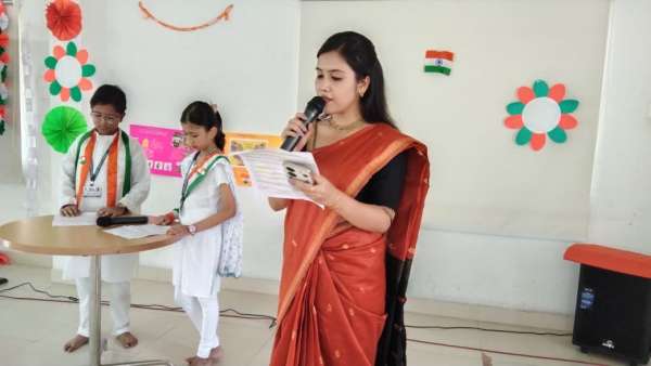 Independence Day Celebration 1 – 12 (2025)