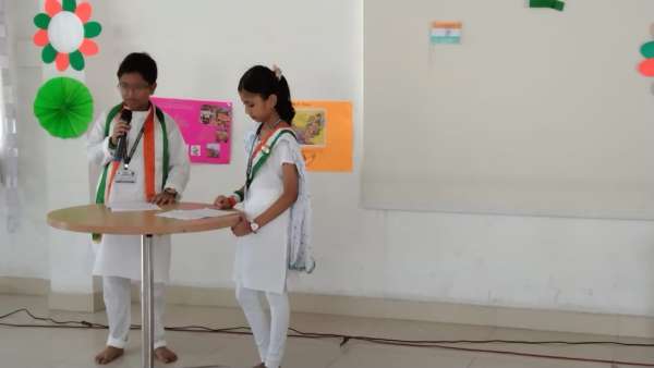 Independence Day Celebration 1 – 12 (2025)