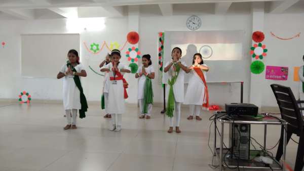 Independence Day Celebration 1 – 12 (2025)