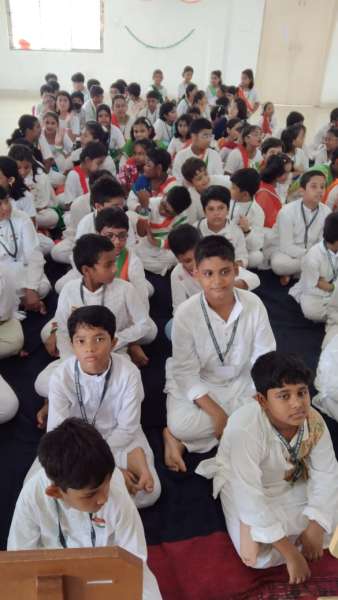 Independence Day Celebration 1 – 12 (2025)