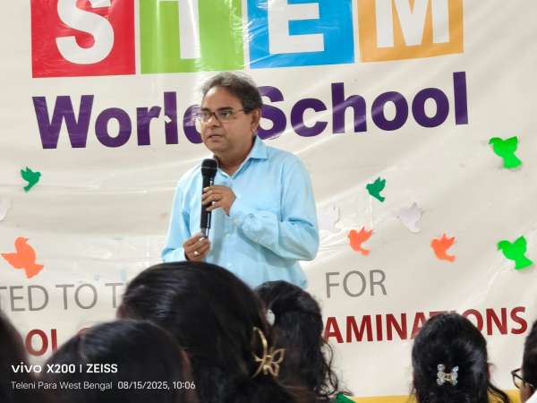 Independence Day Celebration 1 – 12 (2025)