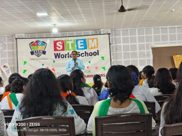 Independence Day Celebration 1 – 12 (2025)