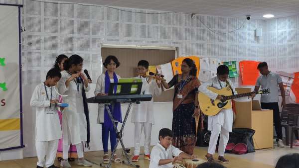 Independence Day Celebration 1 – 12 (2025)