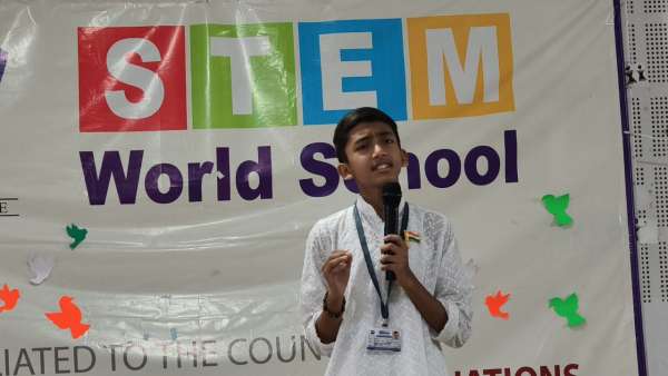 Independence Day Celebration 1 – 12 (2025)