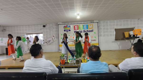 Independence Day Celebration 1 – 12 (2025)