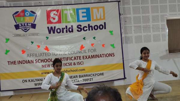 Independence Day Celebration 1 – 12 (2025)