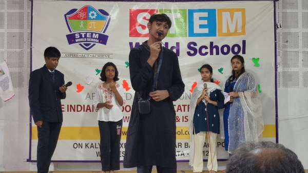 Independence Day Celebration 1 – 12 (2025)