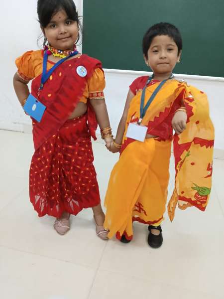 Unity in Diversity (2025)