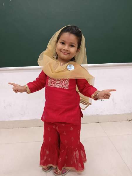 Unity in Diversity (2025)