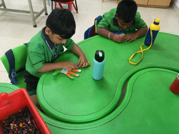 Unity in Diversity (2025)