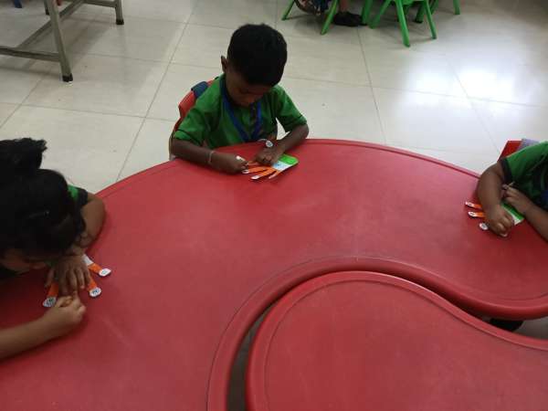 Unity in Diversity (2025)