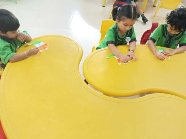 Unity in Diversity (2025)