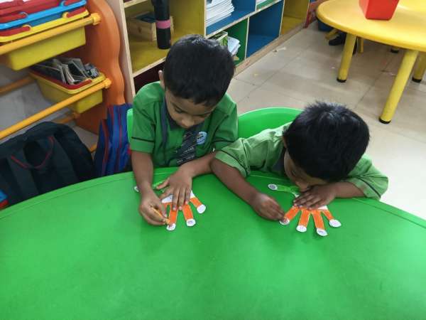 Unity in Diversity (2025)