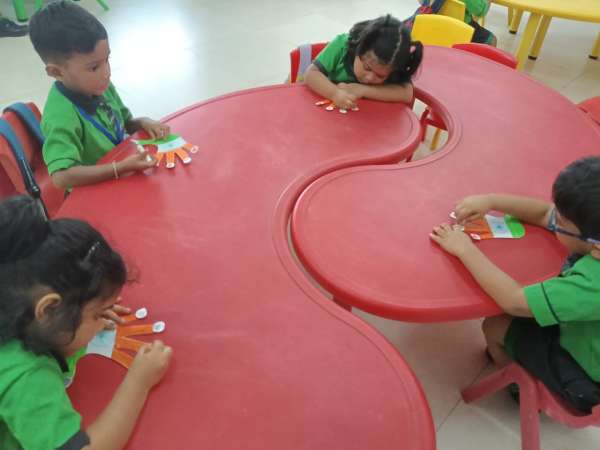 Unity in Diversity (2025)