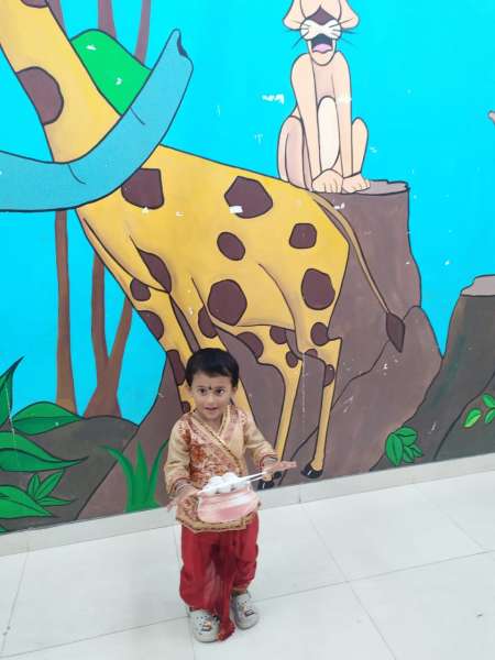 Unity in Diversity (2025)