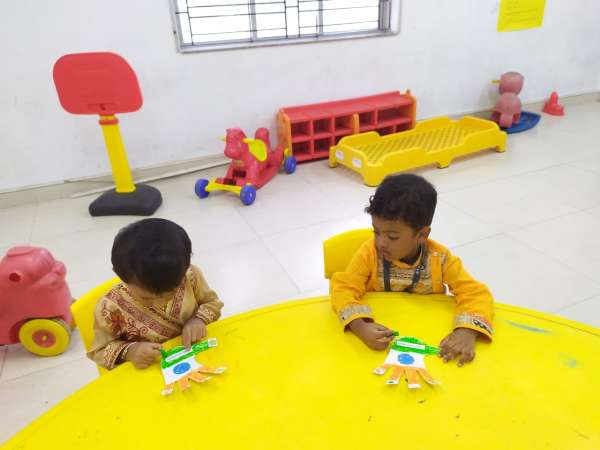 Unity in Diversity (2025)