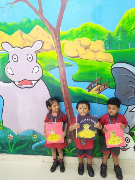 Unity in Diversity (2025)