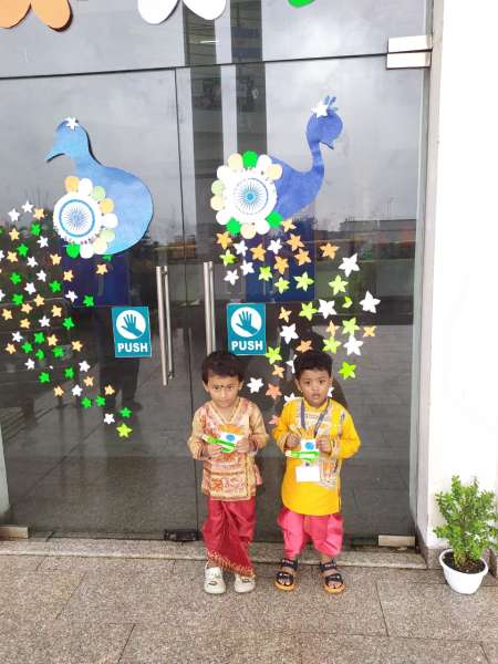 Unity in Diversity (2025)