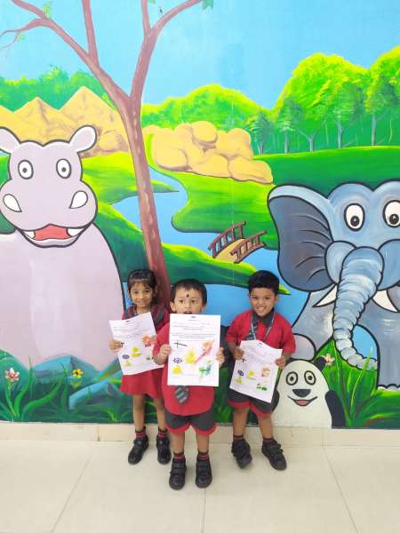 Unity in Diversity (2025)