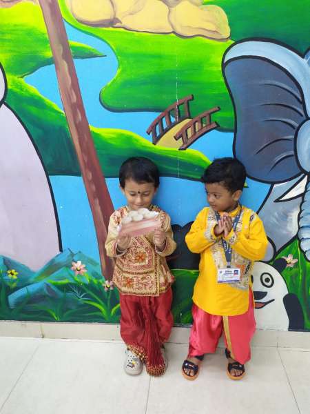 Unity in Diversity (2025)