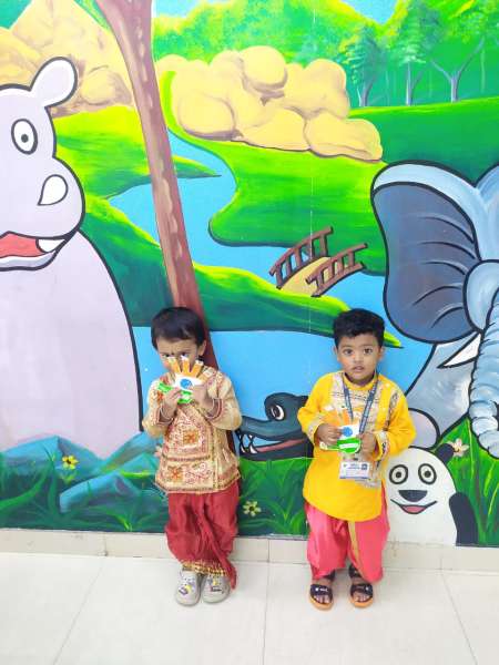 Unity in Diversity (2025)