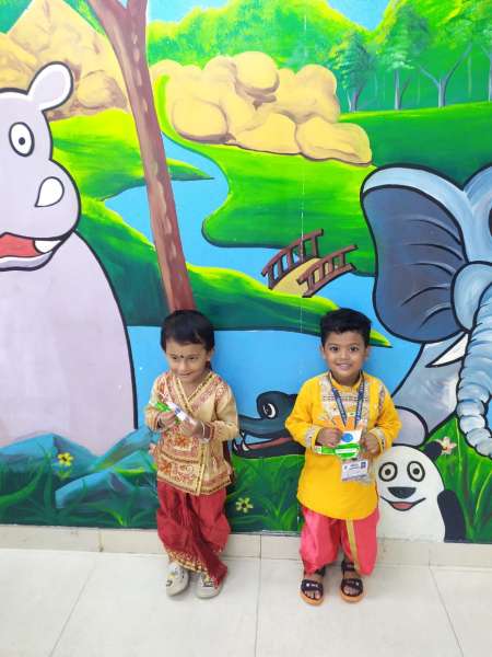 Unity in Diversity (2025)