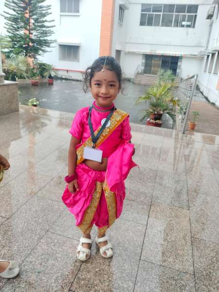 Unity in Diversity (2025)