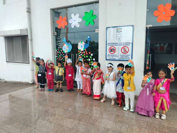 Unity in Diversity (2025)