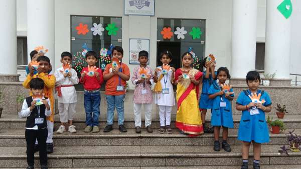 Unity in Diversity (2025)