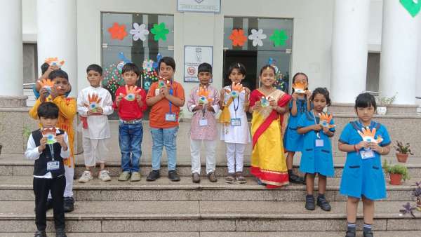 Unity in Diversity (2025)