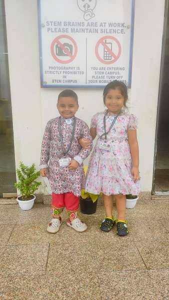 Unity in Diversity (2025)