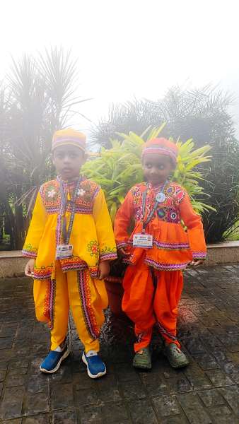 Unity in Diversity (2025)