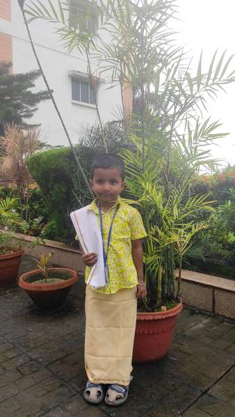 Unity in Diversity (2025)