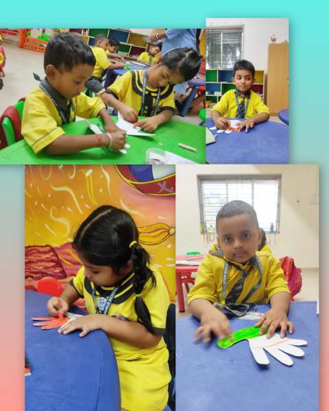 Unity in Diversity (2025)