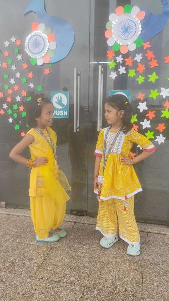 Unity in Diversity (2025)