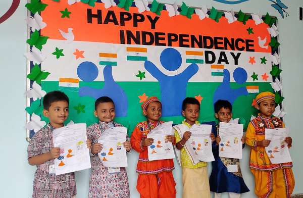 Unity in Diversity (2025)