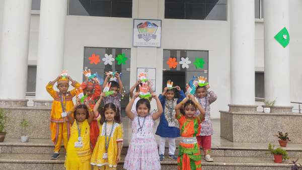 Unity in Diversity (2025)