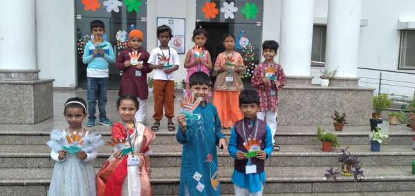 Unity in Diversity (2025)