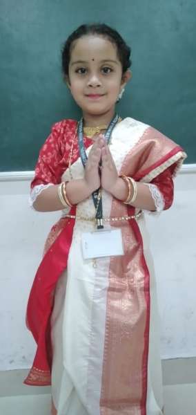 Unity in Diversity (2025)