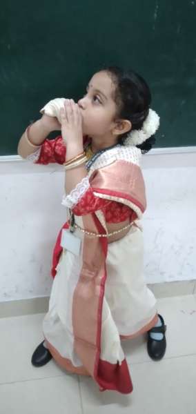 Unity in Diversity (2025)