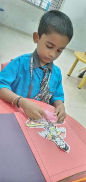 Unity in Diversity (2025)