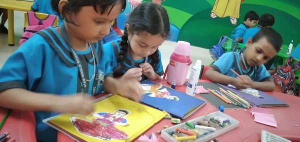 Unity in Diversity (2025)